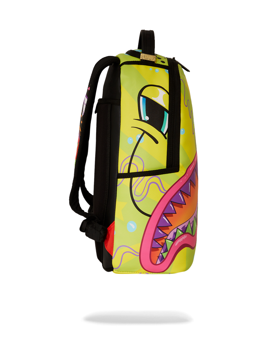 SLIME DIME BACKPACK