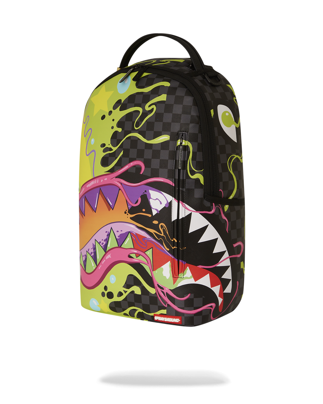 SLIME DIME BACKPACK