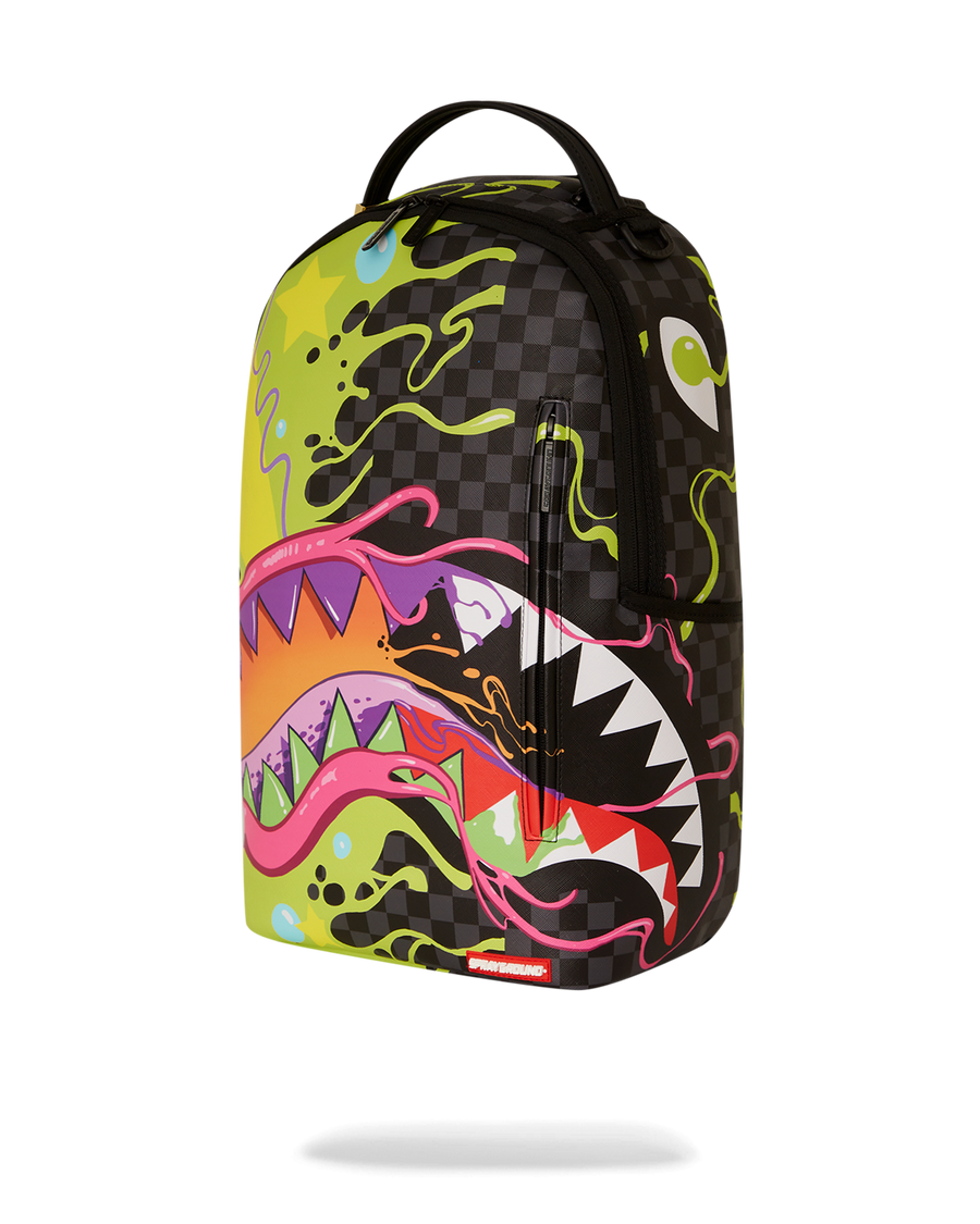 SLIME DIME BACKPACK