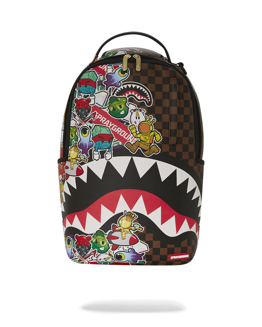 SMASHDOWN BACKPACK