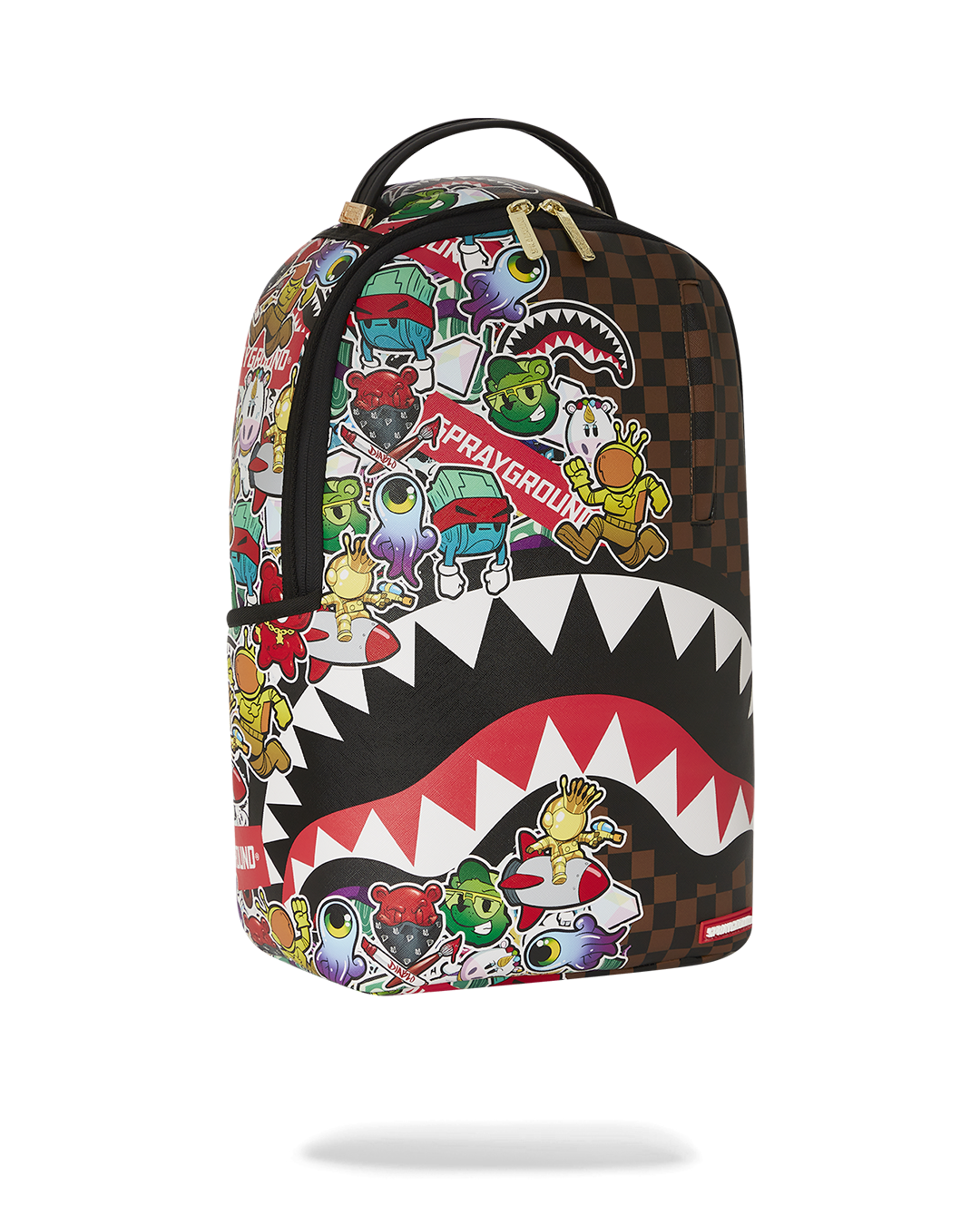 SMASHDOWN BACKPACK