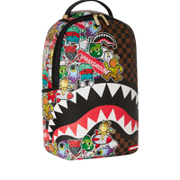 SMASHDOWN BACKPACK