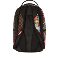 SMASHDOWN BACKPACK