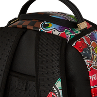 SMASHDOWN BACKPACK