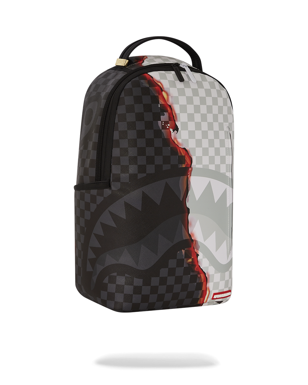 RING OF FIRE BACKPACK