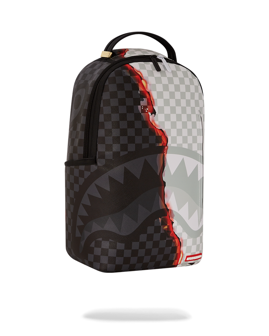 RING OF FIRE BACKPACK