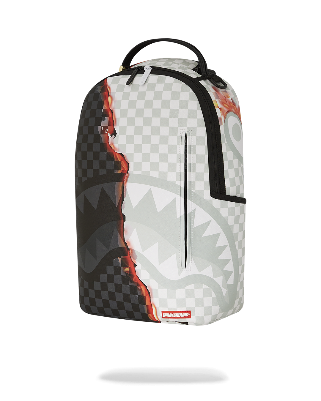 RING OF FIRE BACKPACK