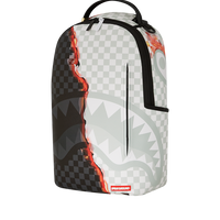 RING OF FIRE BACKPACK