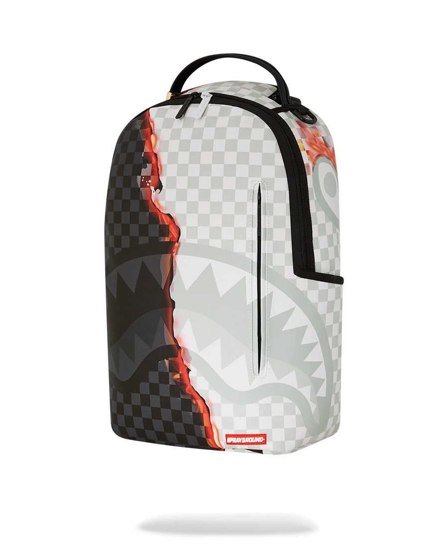 RING OF FIRE BACKPACK