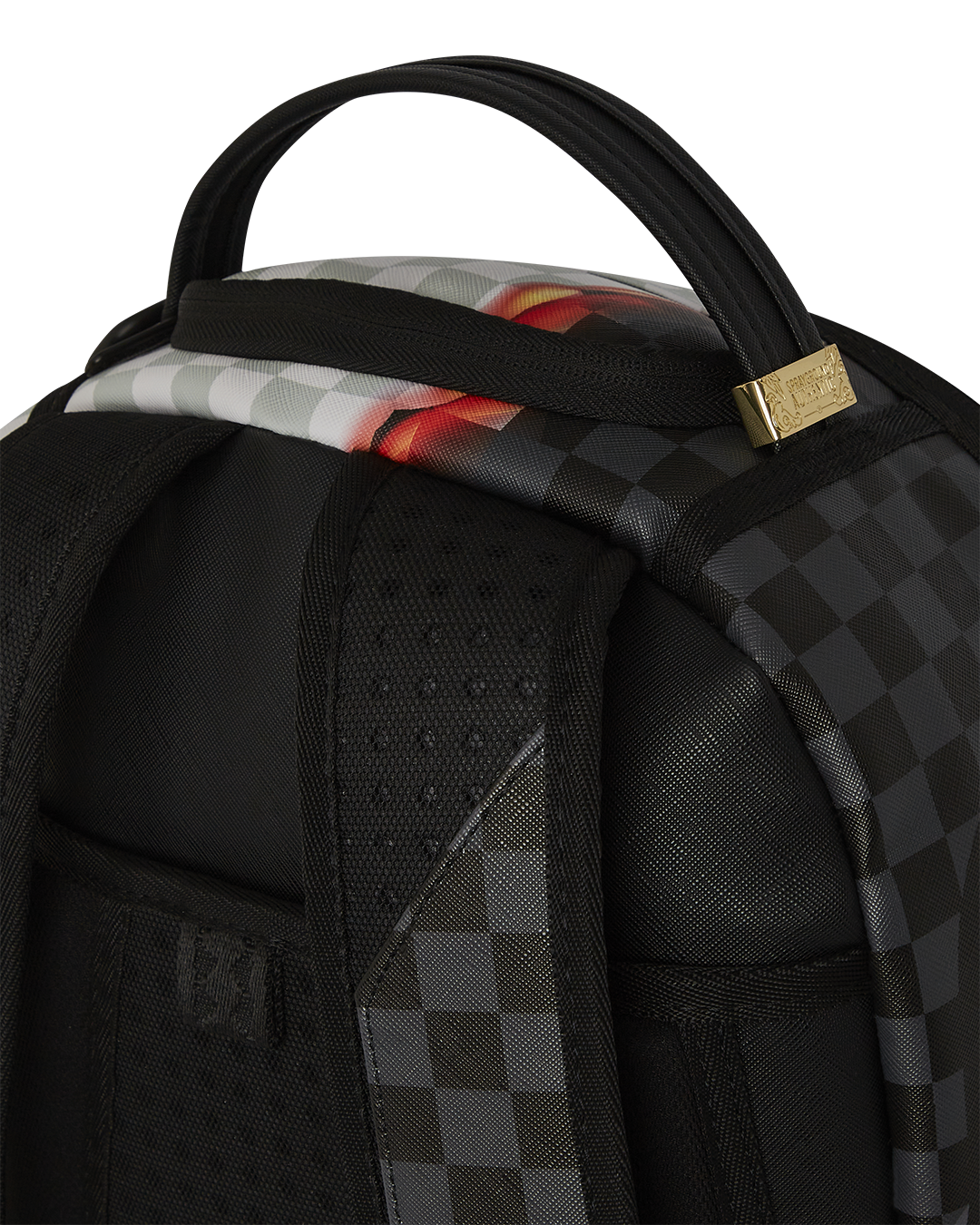 RING OF FIRE BACKPACK