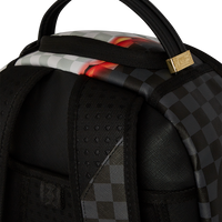 RING OF FIRE BACKPACK