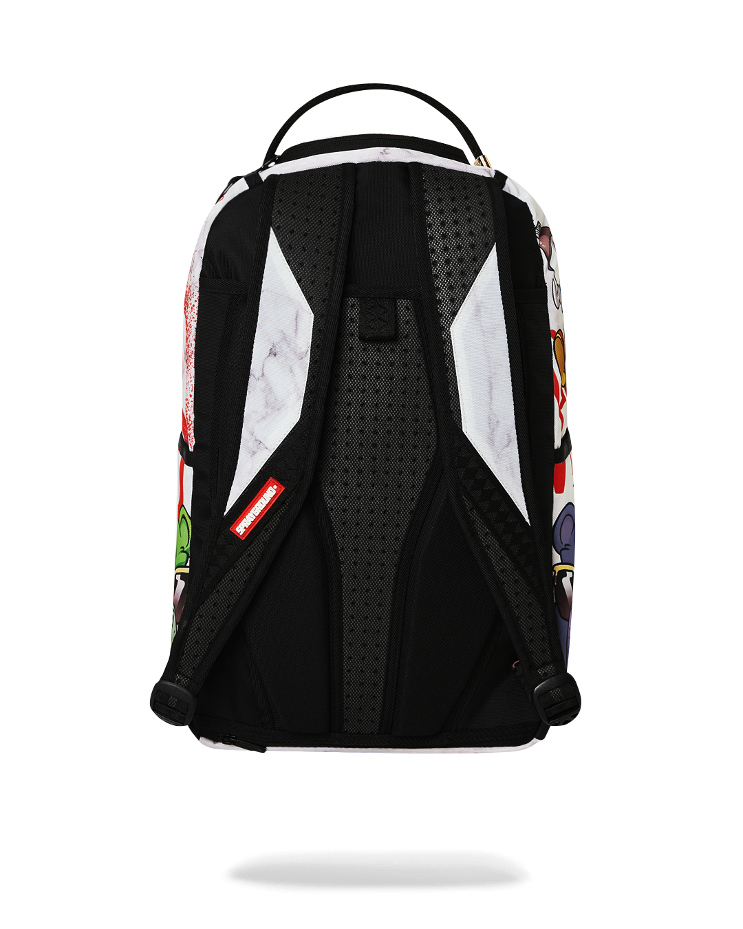 LEONARDO DA VILLIAN DLXSR BACKPACK