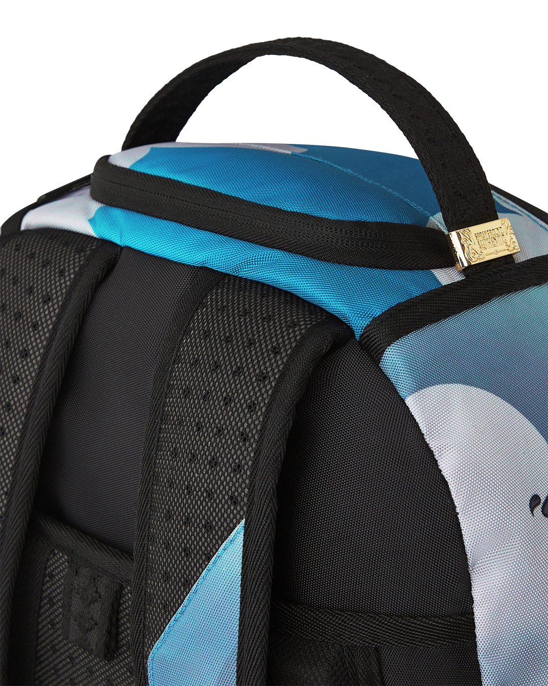 NOAH'S SHARKMOUTH DLXSR BACKPACK