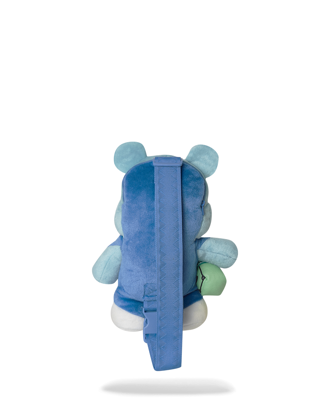 FUTURE BEAR PLUSH CROSSBODY