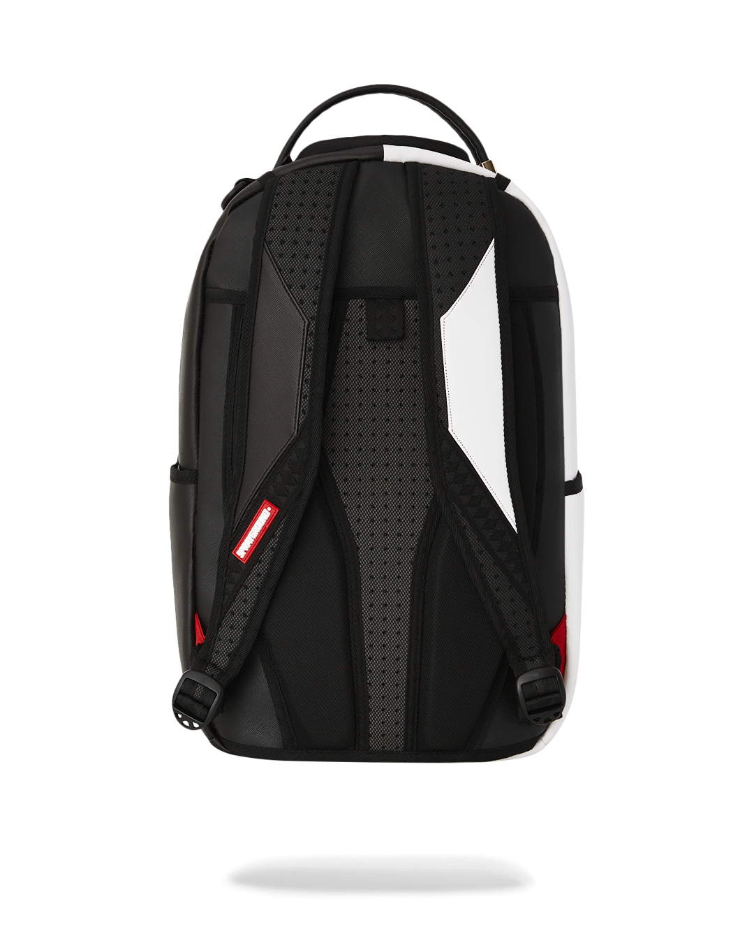 SPRAYGROUND® BACKPACK SHARK CENTRAL INVERTED SPLIT DLXSV BACKPACK