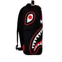 SPRAYGROUND® BACKPACK GHOSTBUSTERS LOGO AND SHARK MOUTH