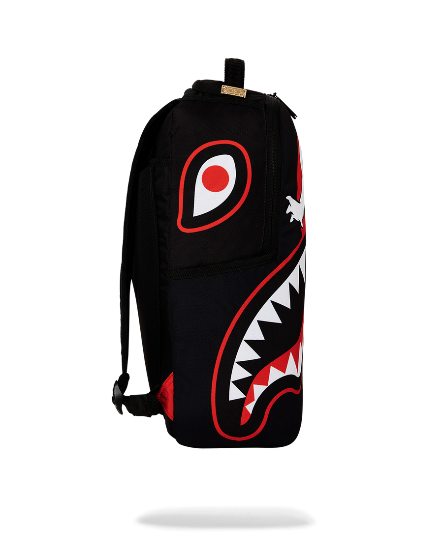 GHOSTBUSTERS SHARK BACKPACK Sprayground Africa