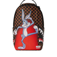 SPRAYGROUND® BACKPACK LOONEY TUNES BUGS BUNNY REVEAL DLXSV BACKPACK