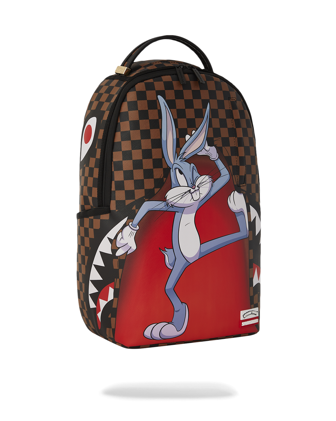 SPRAYGROUND® BACKPACK LOONEY TUNES BUGS BUNNY REVEAL DLXSV BACKPACK