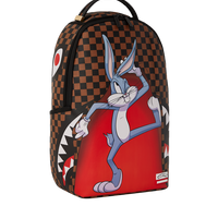 SPRAYGROUND® BACKPACK LOONEY TUNES BUGS BUNNY REVEAL DLXSV BACKPACK