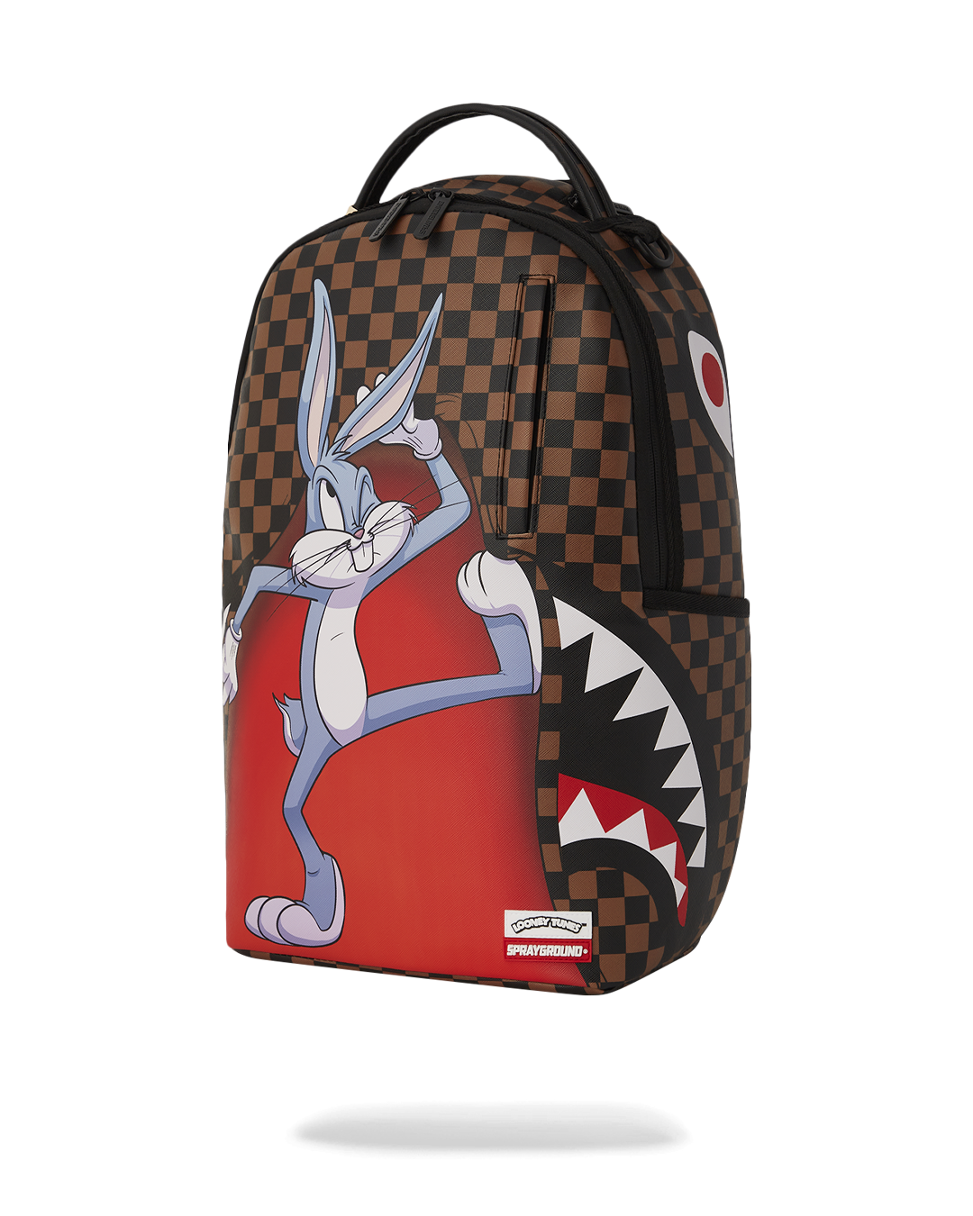 SPRAYGROUND® BACKPACK LOONEY TUNES BUGS BUNNY REVEAL DLXSV BACKPACK