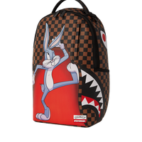 SPRAYGROUND® BACKPACK LOONEY TUNES BUGS BUNNY REVEAL DLXSV BACKPACK