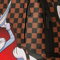 SPRAYGROUND® BACKPACK LOONEY TUNES BUGS BUNNY REVEAL DLXSV BACKPACK