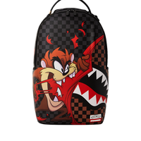 SPRAYGROUND® BACKPACK LOONEY TUNES TAZ TEAR UP DLXSV BACKPACK