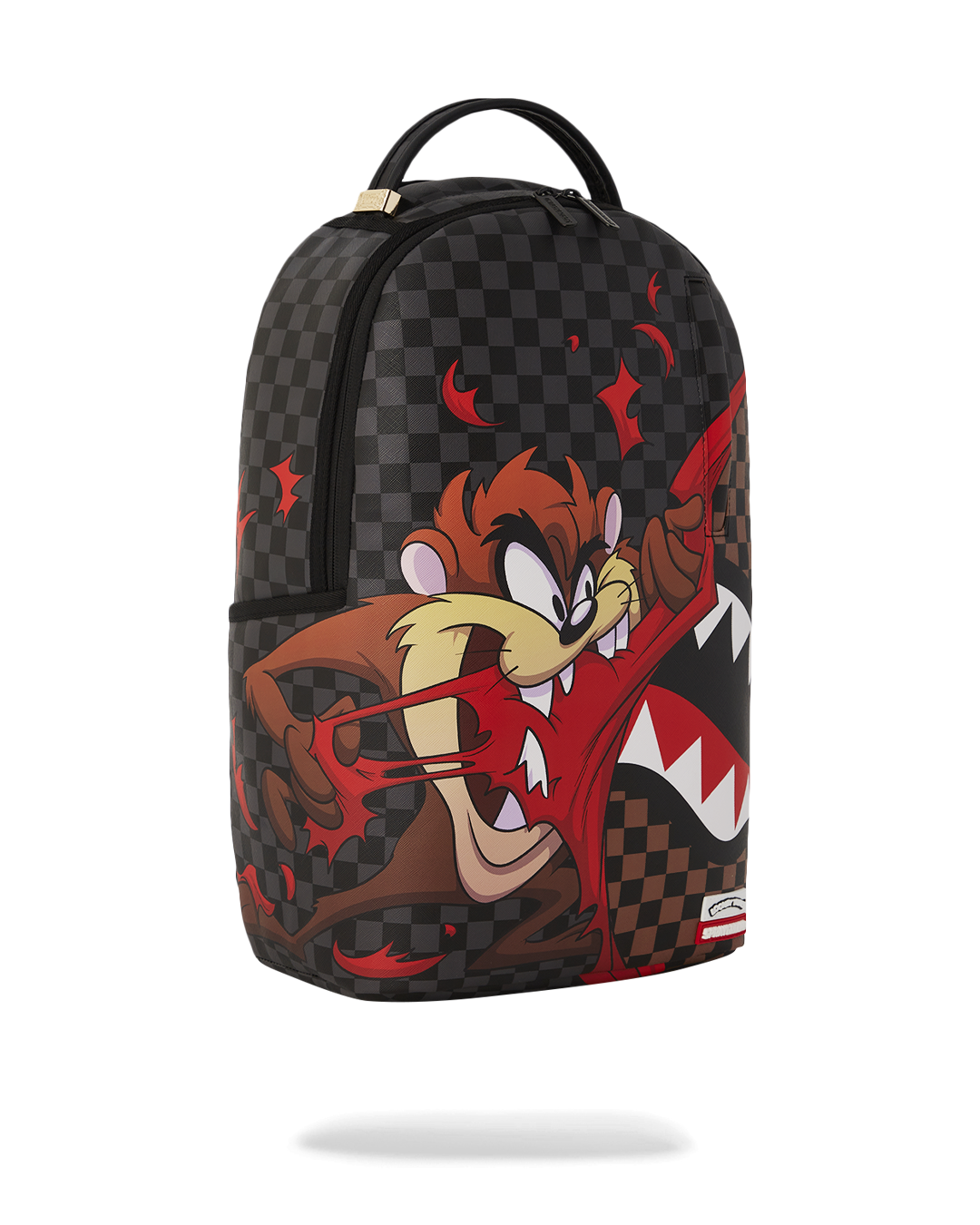 SPRAYGROUND® BACKPACK LOONEY TUNES TAZ TEAR UP DLXSV BACKPACK