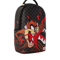 SPRAYGROUND® BACKPACK LOONEY TUNES TAZ TEAR UP DLXSV BACKPACK