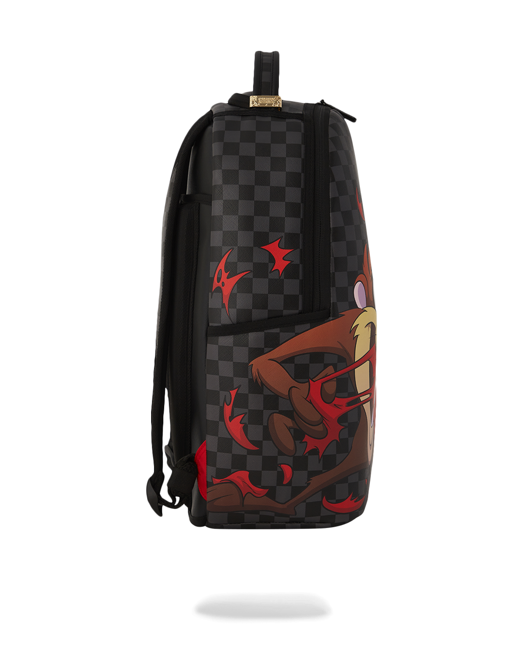 SPRAYGROUND® BACKPACK LOONEY TUNES TAZ TEAR UP DLXSV BACKPACK