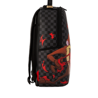 SPRAYGROUND® BACKPACK LOONEY TUNES TAZ TEAR UP DLXSV BACKPACK