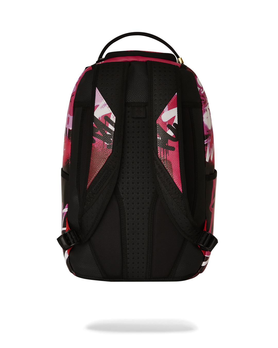 FLY PRIVATE BACKPACK