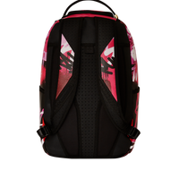 FLY PRIVATE BACKPACK