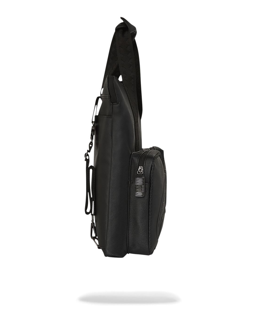 REALITY CHECK CROSSOVER BACKPACK