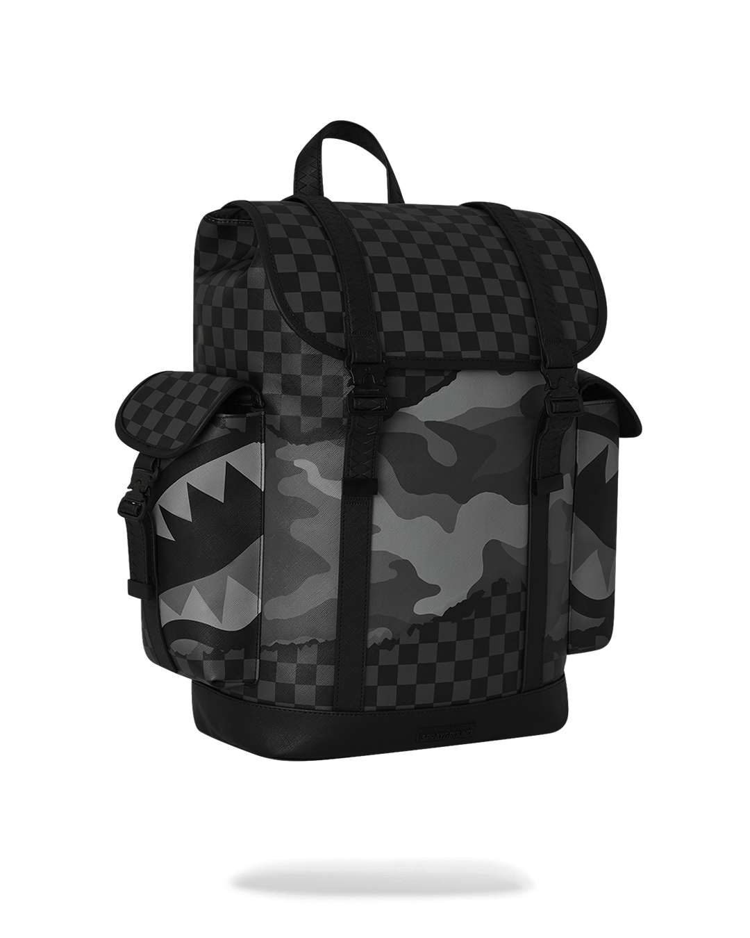 3AM RIPTIDE MONTE CARLO BACKPACK