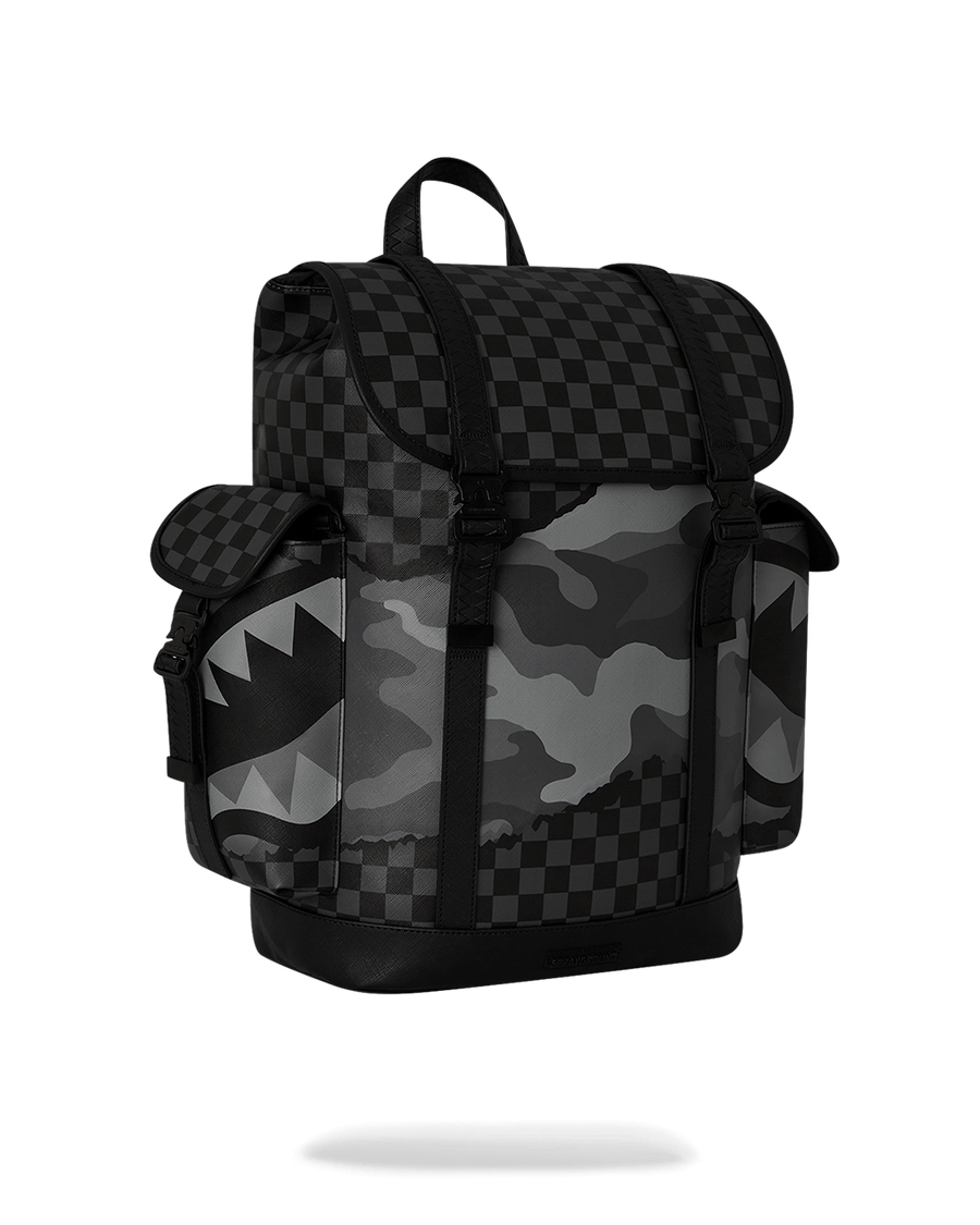 3AM RIPTIDE MONTE CARLO BACKPACK