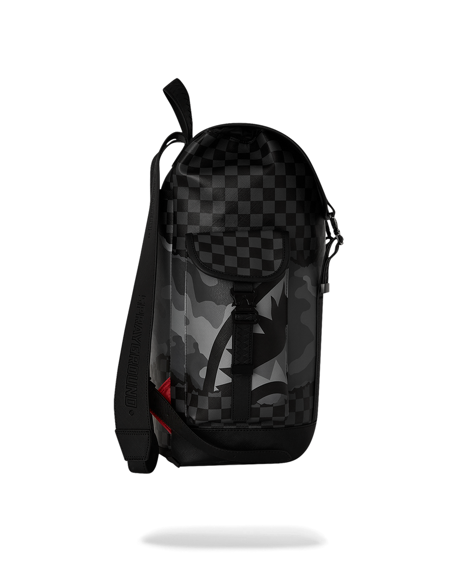 3AM RIPTIDE MONTE CARLO BACKPACK