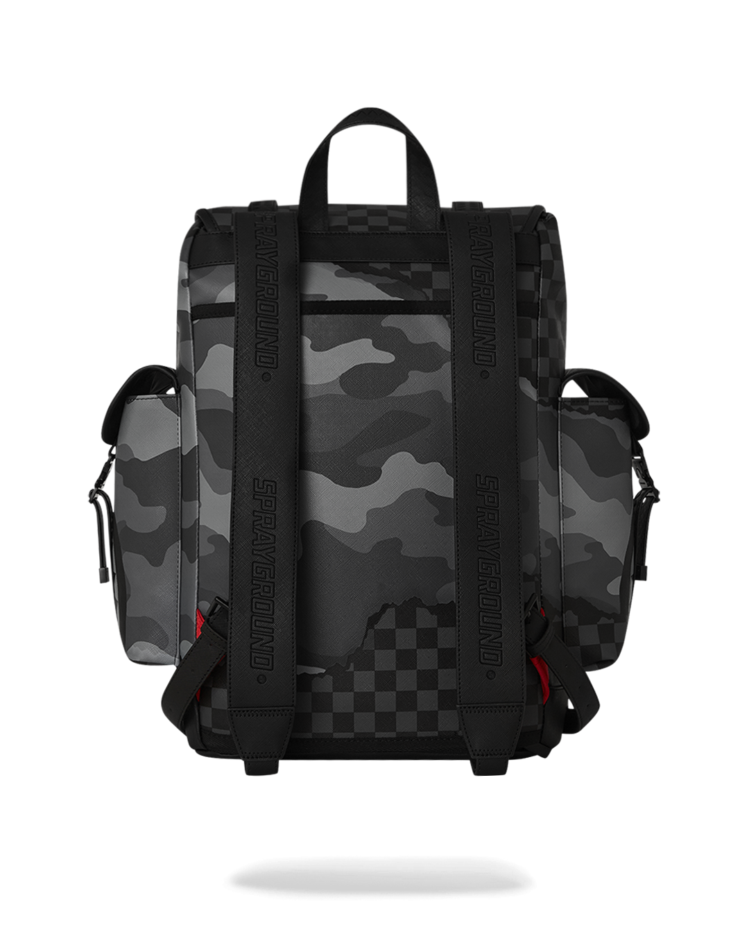 3AM RIPTIDE MONTE CARLO BACKPACK