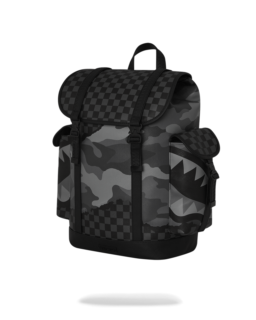 3AM RIPTIDE MONTE CARLO BACKPACK