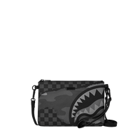 3AM RIPTIDE CROSSOVER CLUTCH W/ SHOULDER STRAP