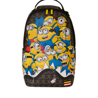 MINIONS STACKED