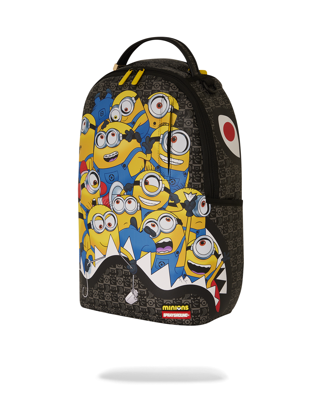 MINIONS STACKED