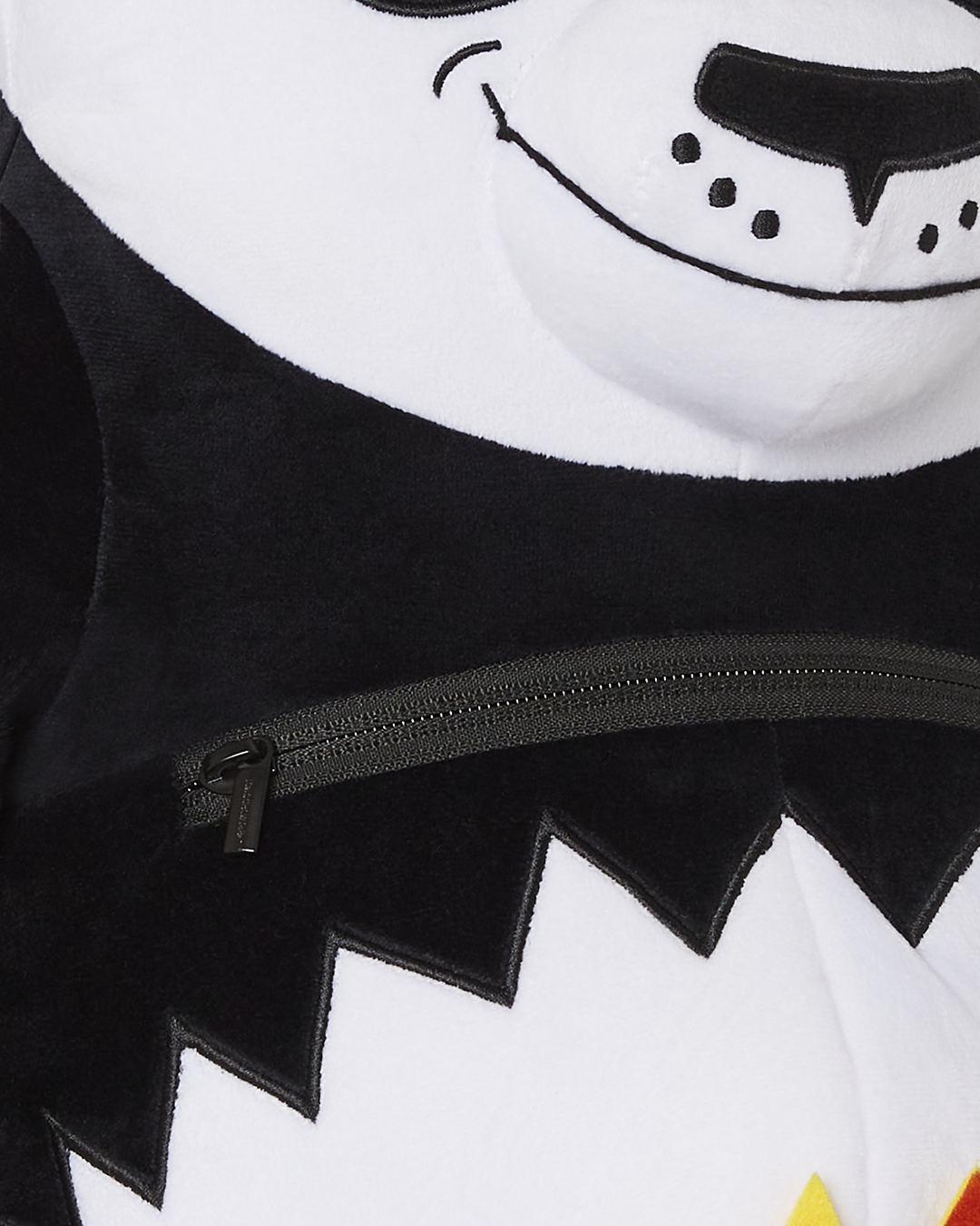 KUNG FU PANDA MONEYBEAR TEDDYBEAR BACKPACK