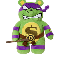SPRAYGROUND® BACKPACK TMNT DONATELLO MONEYBEAR BACKPACK