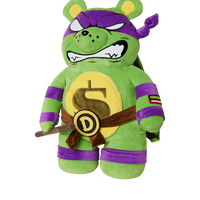 SPRAYGROUND® BACKPACK TMNT DONATELLO MONEYBEAR BACKPACK