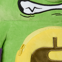 SPRAYGROUND® BACKPACK TMNT DONATELLO MONEYBEAR BACKPACK