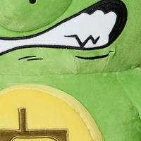 SPRAYGROUND® BACKPACK TMNT DONATELLO MONEYBEAR BACKPACK