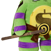 SPRAYGROUND® BACKPACK TMNT DONATELLO MONEYBEAR BACKPACK