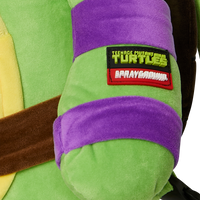 SPRAYGROUND® BACKPACK TMNT DONATELLO MONEYBEAR BACKPACK